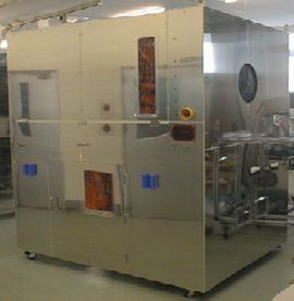 液晶製造設備2 液晶製造設備2