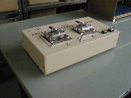 HD製造治具4 HD製造治具4